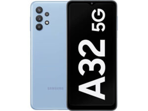 Samsung Galaxy A32 128GB Blue 6.5 5G EU Android SM-A326BZBVEUB