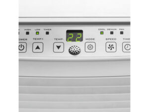 Clatronic Air conditioning 785W CL 3671 (White)