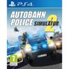 Autobahn Police Simulator 2 -  PlayStation 4