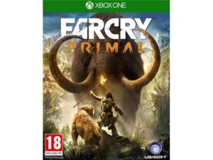 Far Cry Primal (UK/Nordic) - 300082647 - Xbox One