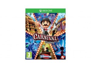 Carnival Games -  Xbox One