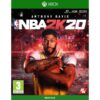 NBA 2K20 - 109098 - Xbox One