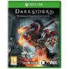Darksiders Warmastered Edition - 026491 - Xbox One