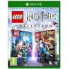 LEGO Harry Potter Collection - 1000729491 - Xbox One