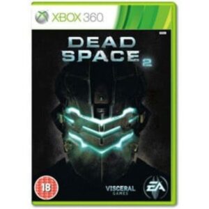 Dead Space 2 -  Xbox 360