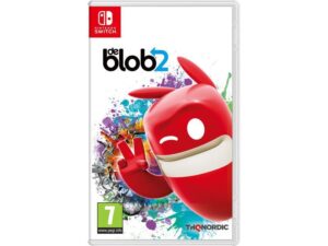 de Blob 2 -  Nintendo Switch