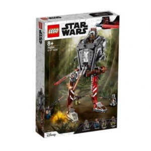 LEGO Star Wars - AT-ST Raider (75254)