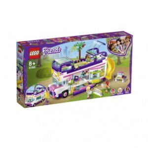 LEGO Friends Freundschaftsbus 41395