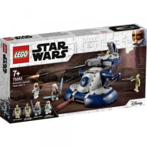 LEGO Star Wars - Char d'assaut blindé (AAT) (75283)