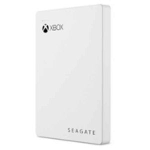 Seagate Game Drive disque dur externe 4Tb Blanc STEA4000407