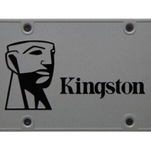 Kingston SSD UV500 Encrypted SATA3 2.5 1920GB SUV500/1920G
