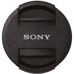 Sony Capuchon pour objectif - ALCF405S.SYH