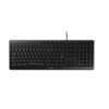 Cherry STREAM Keyboard black JK-8500FR-2