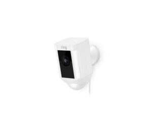 Amazon Ring Spotlight Cam White 8SH1P7-WEU0