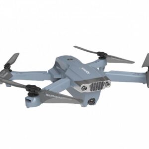 Drône SYMA X30 2.4G pliable avec GPS + Caméra 4K (Gris)
