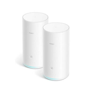 Huawei Routeur mesh wifi  WS5800-20*2 (blanc)