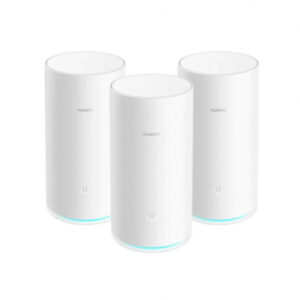 Huawei Routeur mesh wifi WS5800-20*3 (blanc)