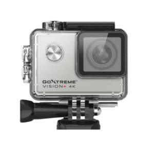 Easypix GoXtreme caméra embarquée vision+ 4k Ultra HD