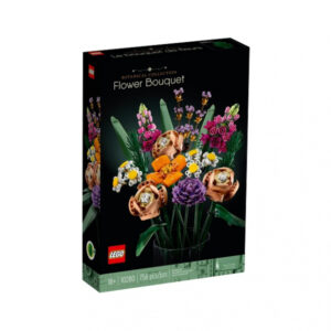 LEGO Creator Expert Bouquet de fleurs10280