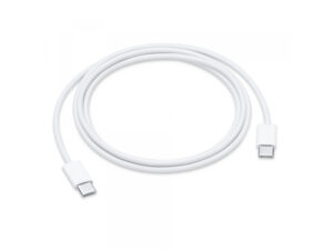 Apple Câble USB-C vers USB-C 1m Câble MM093ZM/A