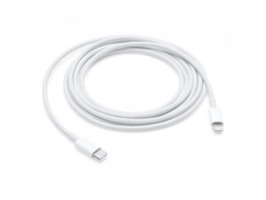 Apple MQGH2ZM/A - Câble USB-C vers Lightning - MQGH2ZM/A