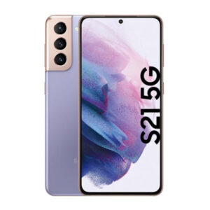 Samsung S21 5G 128GB - Phantom Violet SM-G991BZVDEUA