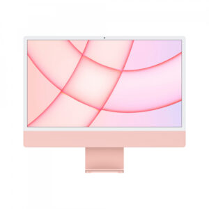 Apple iMac(24inch) - 4.5K Ultra HD-8 Go - 256 Go - macOS Big Sur MGPM3D/A