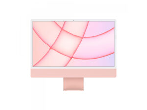 Apple iMac(24inch) - 4.5K Ultra HD-8 Go - 512 Go - macOS Big Sur MGPN3D/A