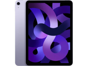 Apple iPad Air Wi-Fi 256 GB Violet - 10