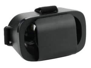 Mini lunettes VR Box réalité virtuelle pour Smartphones