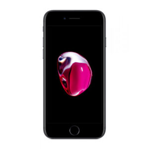 Apple iPhone 7 256GB Black !RENEWED! MN972