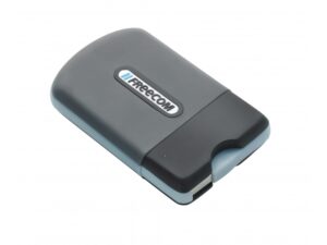 Freecom SSD 128GB Tough Drive MINI USB 3.0 Schwarz/Blau Retail 56344