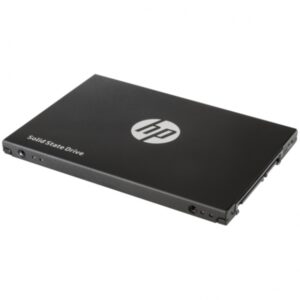 HP SSD 128GB 2