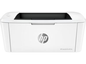 HP LaserJet Pro M15w - W2G51A#B19