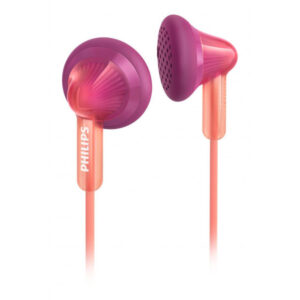 Philips Ecouteurs filaires 3.5mm Rose SHE3010PH