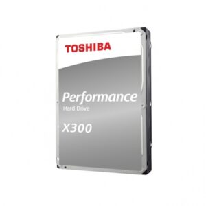 Toshiba HDD Kit Détail  X300 3