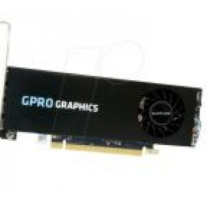 Sapphire VGA GPRO 4300 4GB GDDR5 PCI-E QUAD MINI DP 32286-01-21G