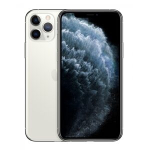 Apple iPhone 11 Pro 256Go Argent - MWC82ZD/A