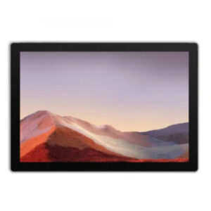 Microsoft Surface Pro 7 i5 256GB 16GB Wi-Fi Platinium *NEW* PVS-00003