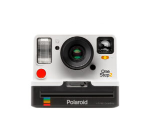 Polaroid OneStep 2 VF Blanc