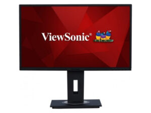 ViewSonic 24 VG2448 LED Monitor Full-HD