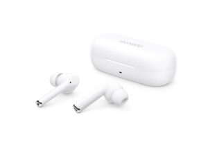 Huawei FreeBuds 3i Ecouteurs intra-auriculaires Bluetooth Blanc - 55032825