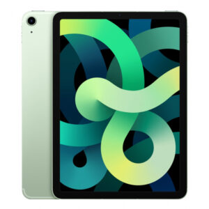 Apple iPad Air 10.9 64GB 4th Gen. (2020) 4G Vert DE MYH12FD/A