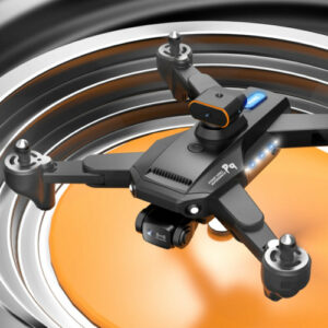 Drone Ninja Dragon Phantom 9 4K Double Caméra 360°
