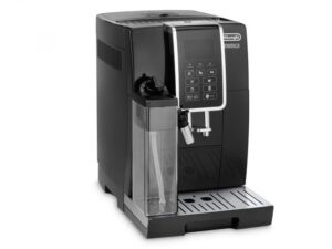 Delonghi DINAMICA ECAM 350.55.B Machine à Café - Noir