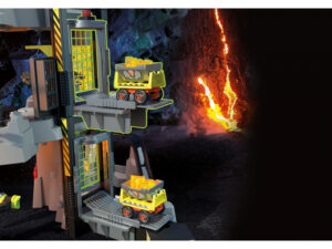 Playmobil Dino Rise - Dino Mine (70925)