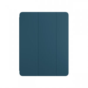 Apple Smart Folio for iPad Pro 12.9 6th Generation Marine Blue MQDW3ZM/A
