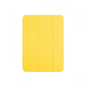 Apple Smart Folio for iPad 10th Generation Lemonade MQDR3ZM/A