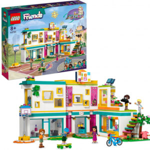 LEGO Friends - L?école internationale de Heartlake City (41731)