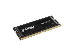 Kingston Fury Impact 8GB DDR5 4800MHZ CL38 SODIMM KF548S38IB-8